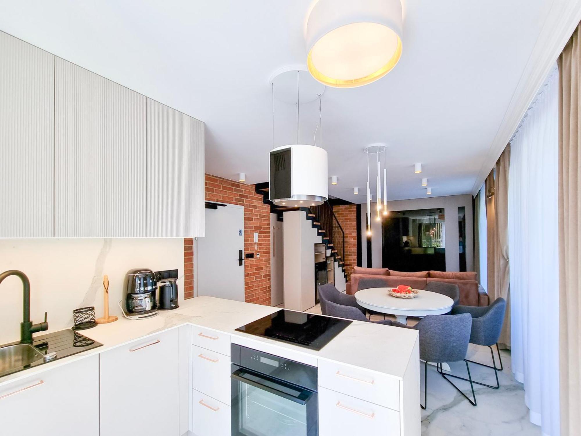 Visit Baltic - Apartament Plazowy Casa Swinoujscie Exterior photo
