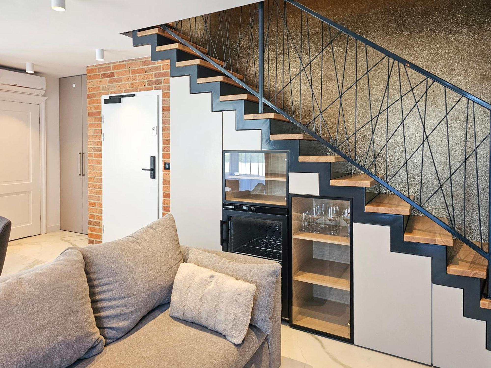 Visit Baltic - Apartament Plazowy Casa Swinoujscie Exterior photo